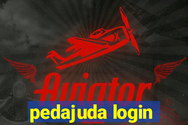 pedajuda login